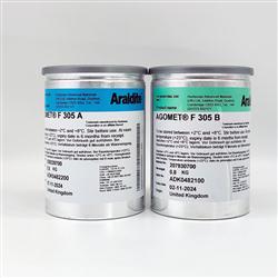 愛牢達F305結(jié)構膠 |AralditeF305